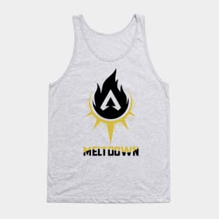 Apex Legend - Meltdown Season 3 Tank Top